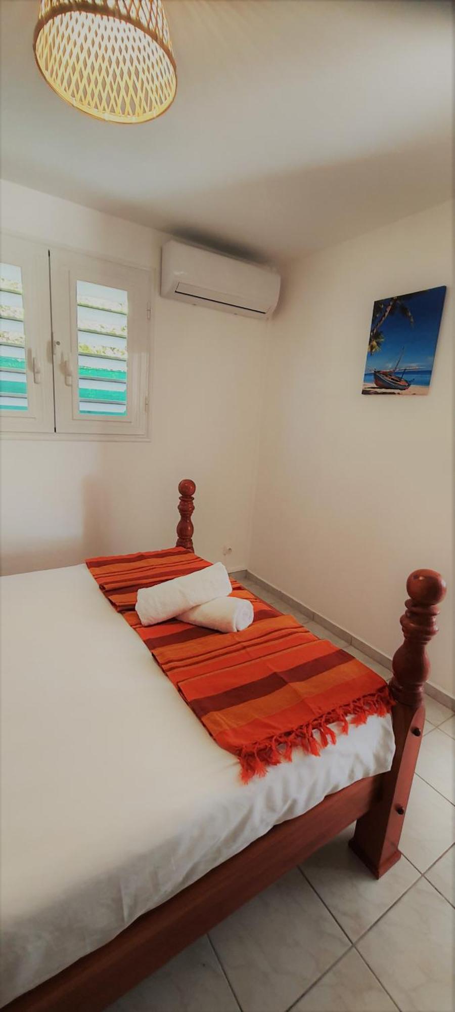 Les Koki Villa Mojito Saint-Francois  Ngoại thất bức ảnh