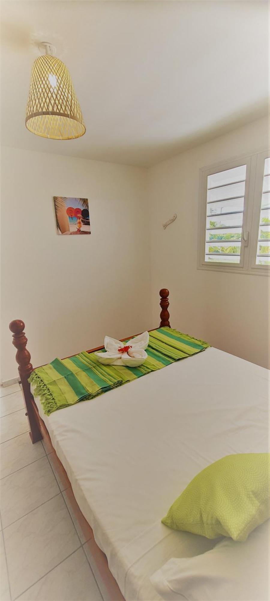 Les Koki Villa Mojito Saint-Francois  Ngoại thất bức ảnh