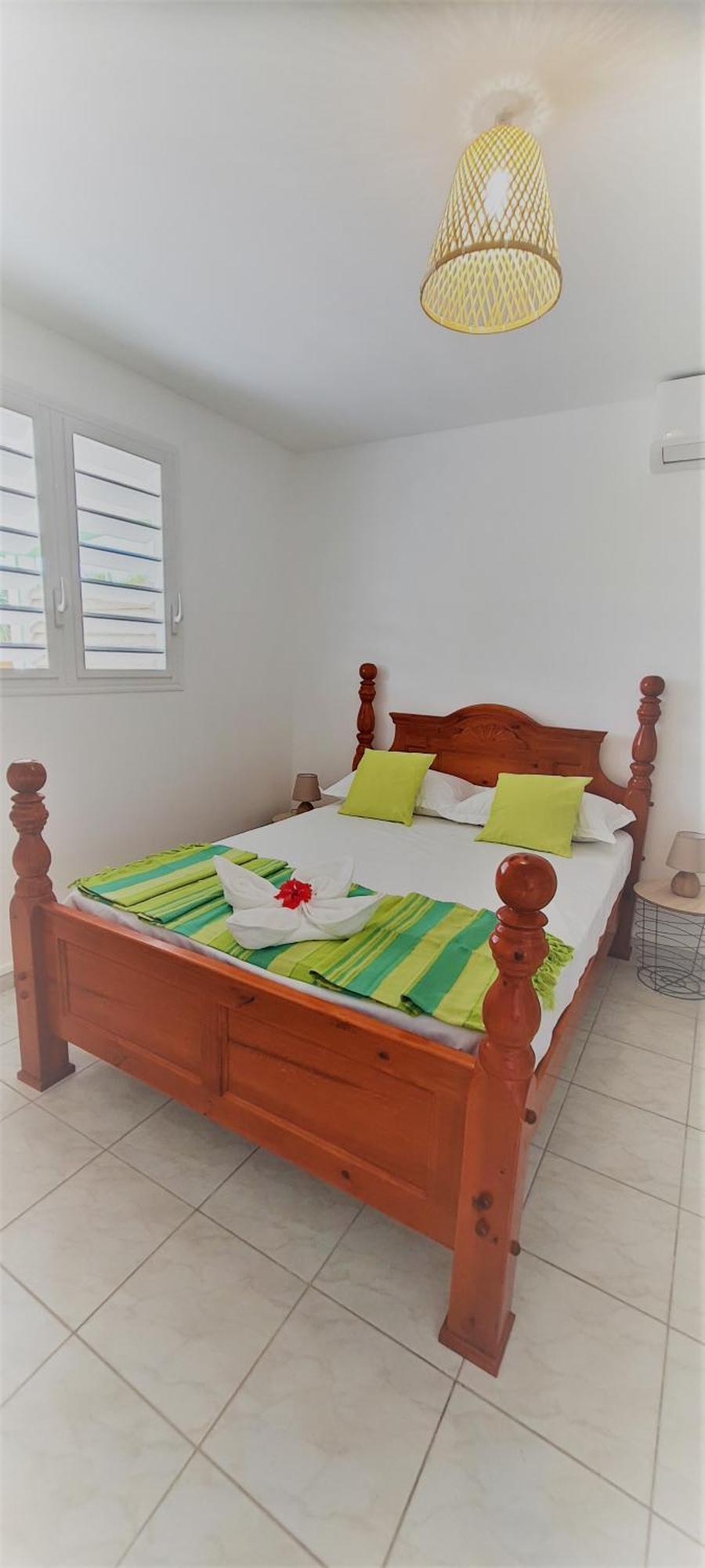 Les Koki Villa Mojito Saint-Francois  Ngoại thất bức ảnh